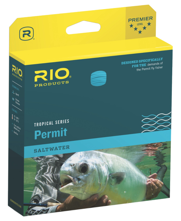 RIO Permit Box RIO Permit Box
